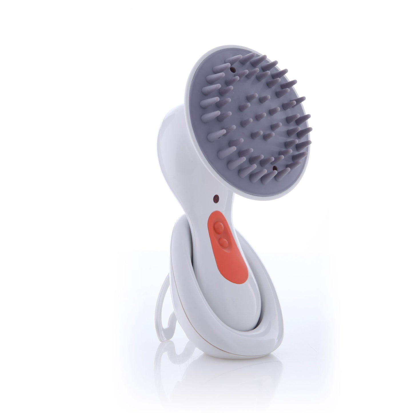 Cavero Scalp Reviver — Waterproof Hair Growth Massager