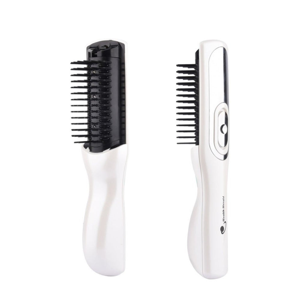Electric Scalp Massager Comb for Home Use